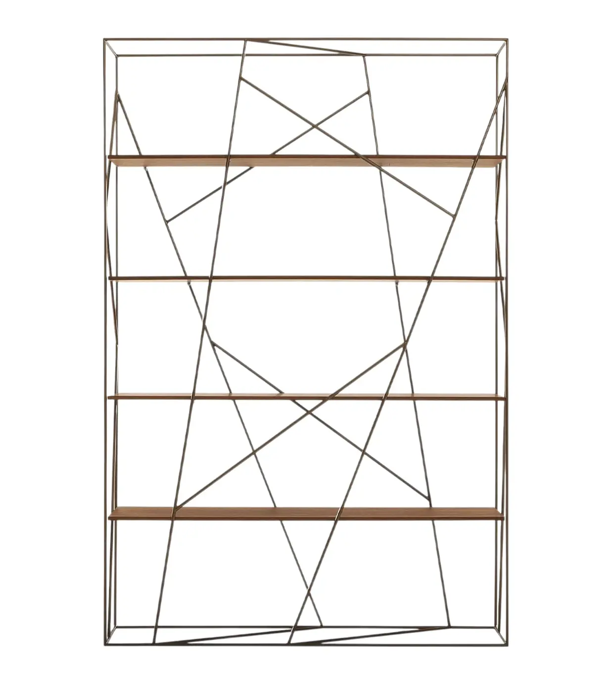 Naviglio Bookcase