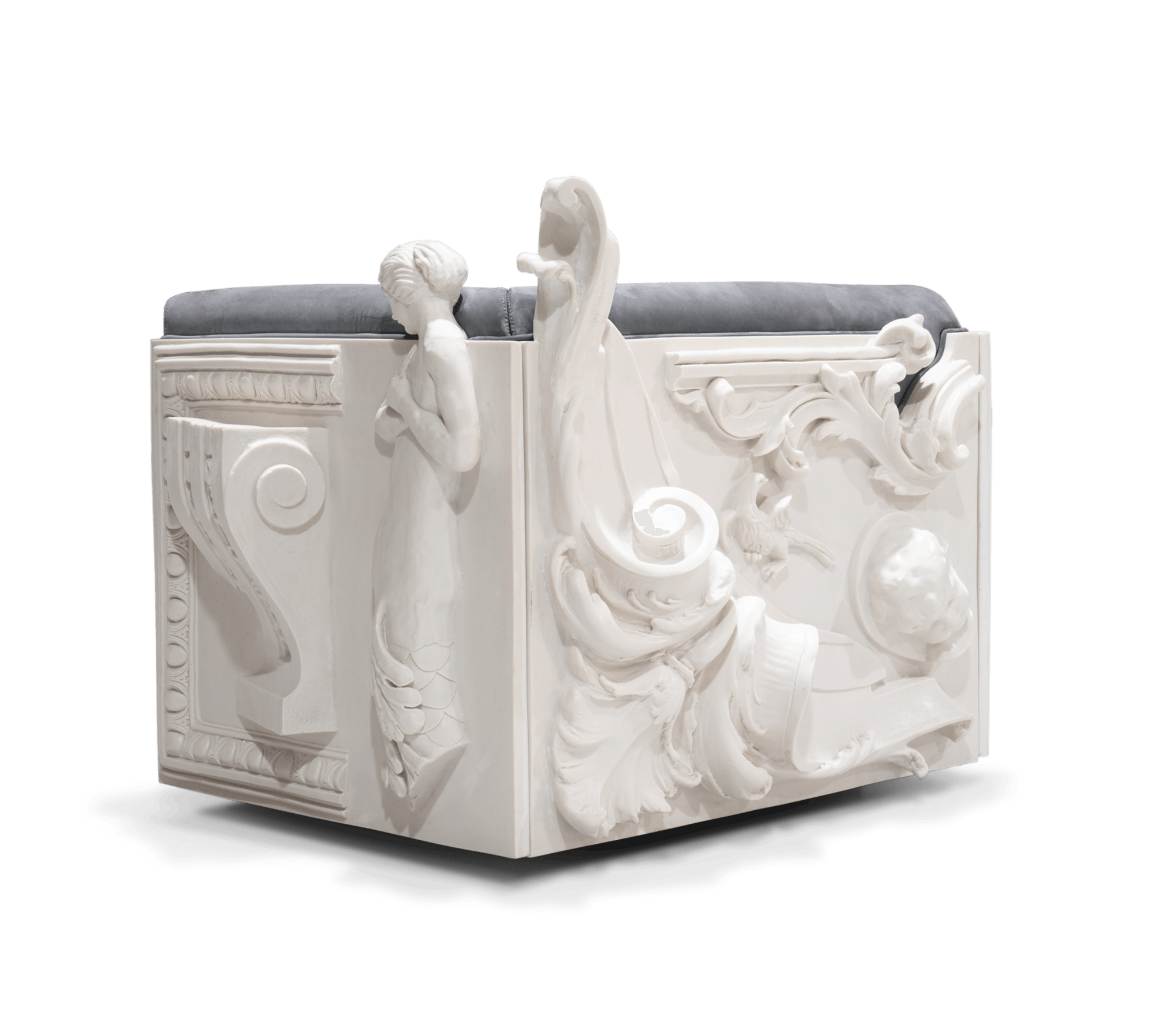 Royal Armchair