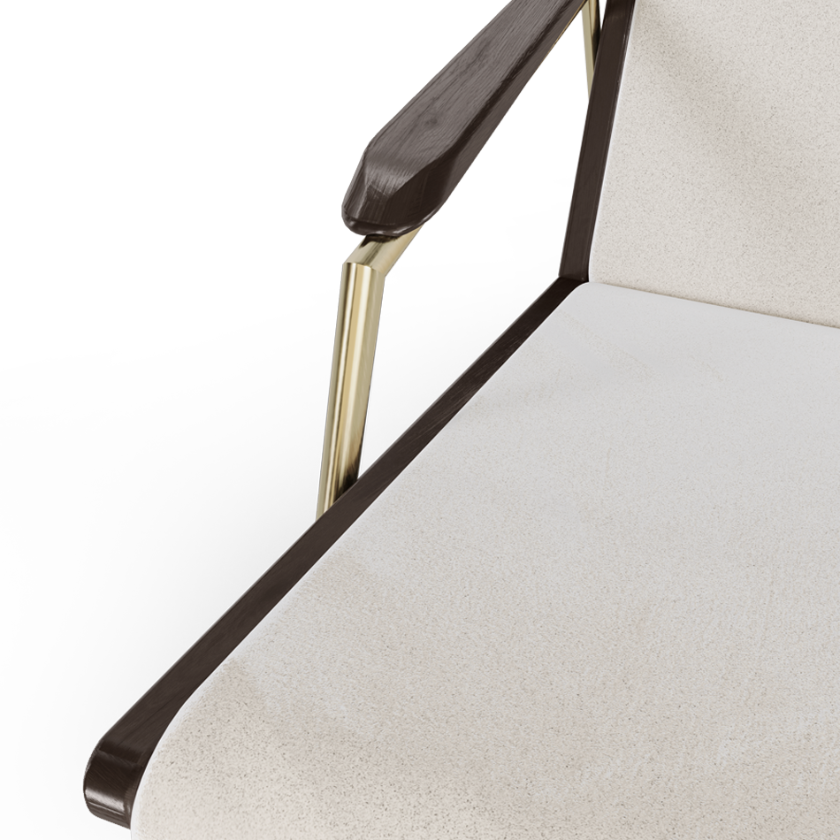 Viera Armchair