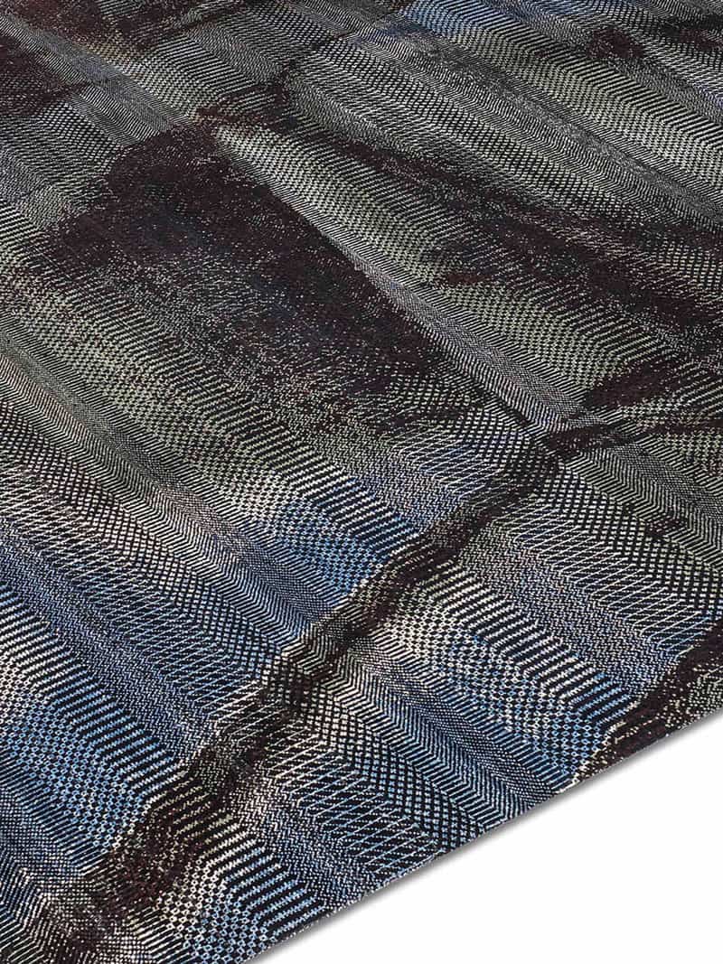 Yosemite Hand-Knotted Rug