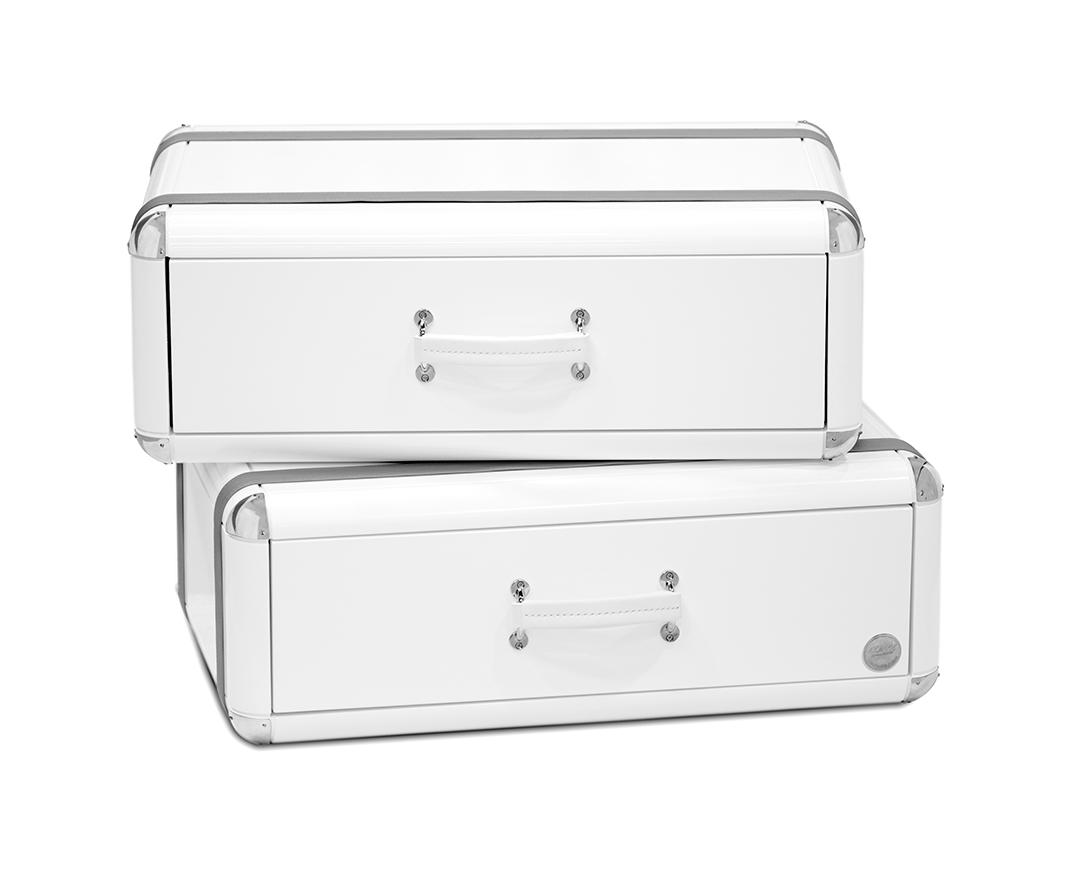 Airborne Fantasy Bedside Table