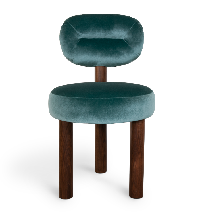 Harrington Chair