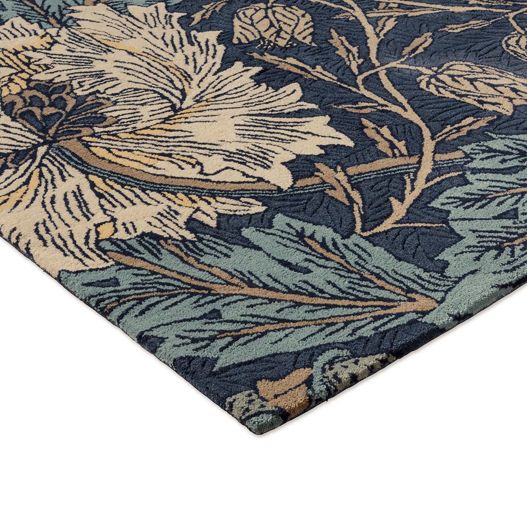 Honeysuckle & Tulip 130408 Rug | Size: 170 × 240 cm