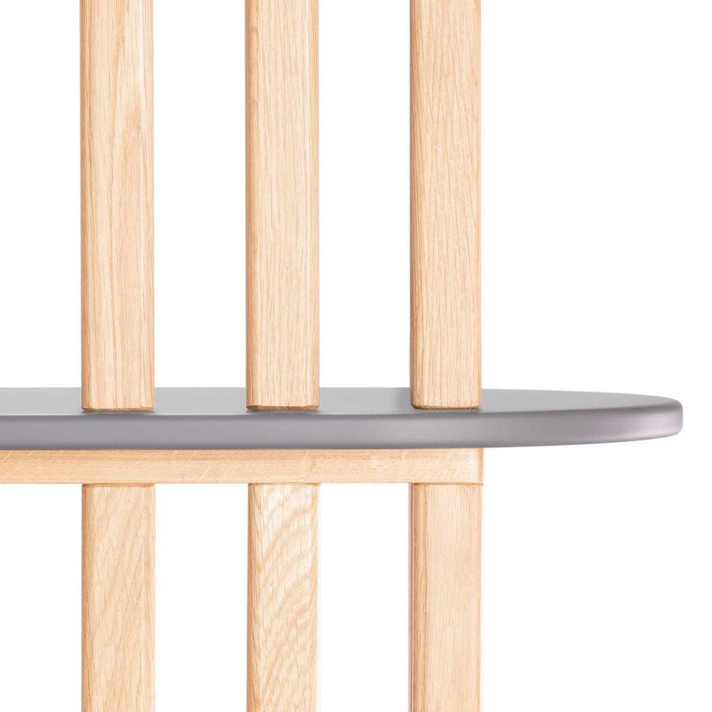 Two-Tier Console Table