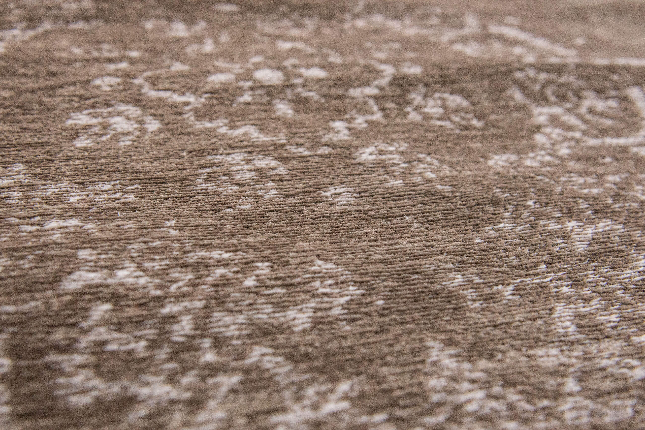Black Pepper Rug