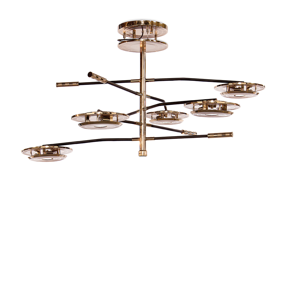 Celebrity Suspension Lamp