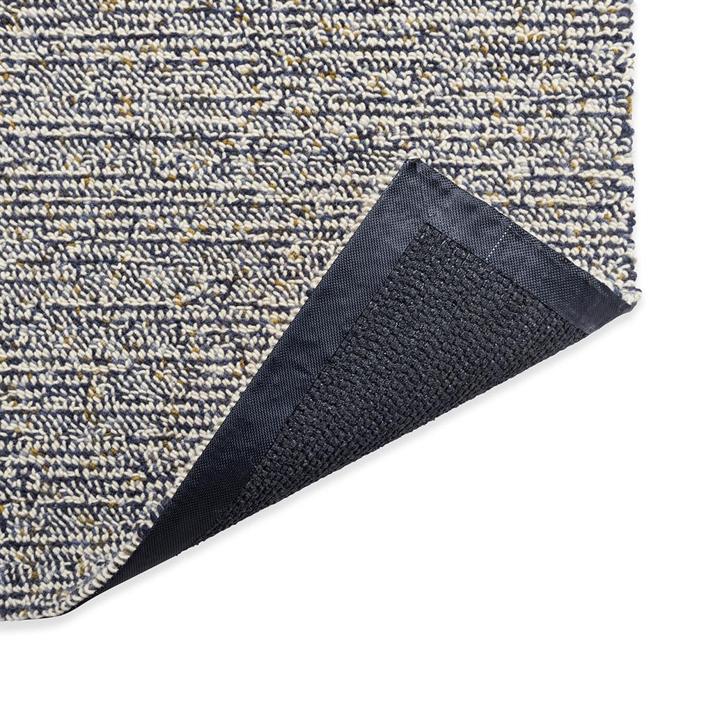 Jazz Dense Blue Note Rug