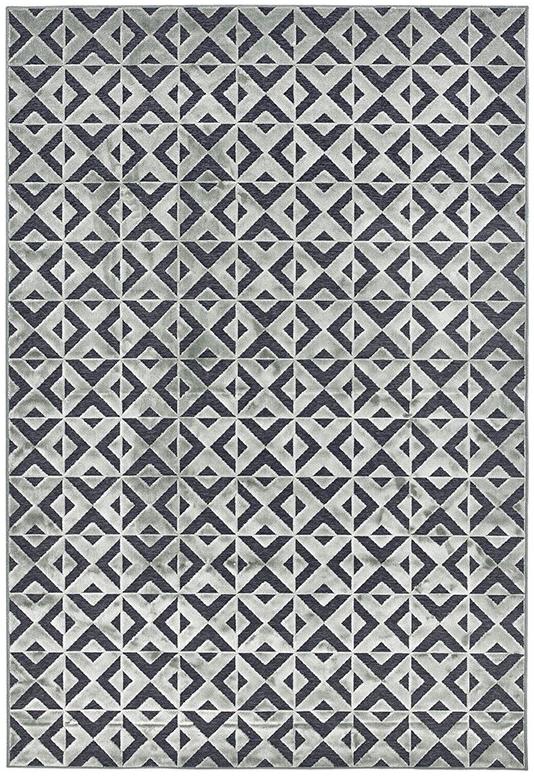 Genova Viscose / Acrylic Rug