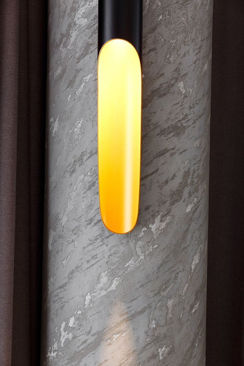 Resonance 1 Wall Lamp - 1