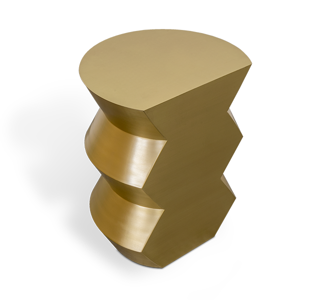 Evanston Side Table