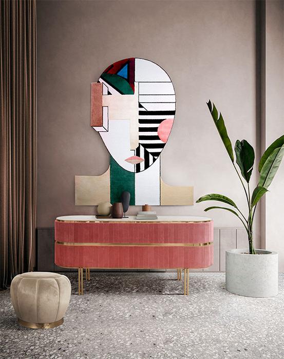 Ellis Sideboard - 1