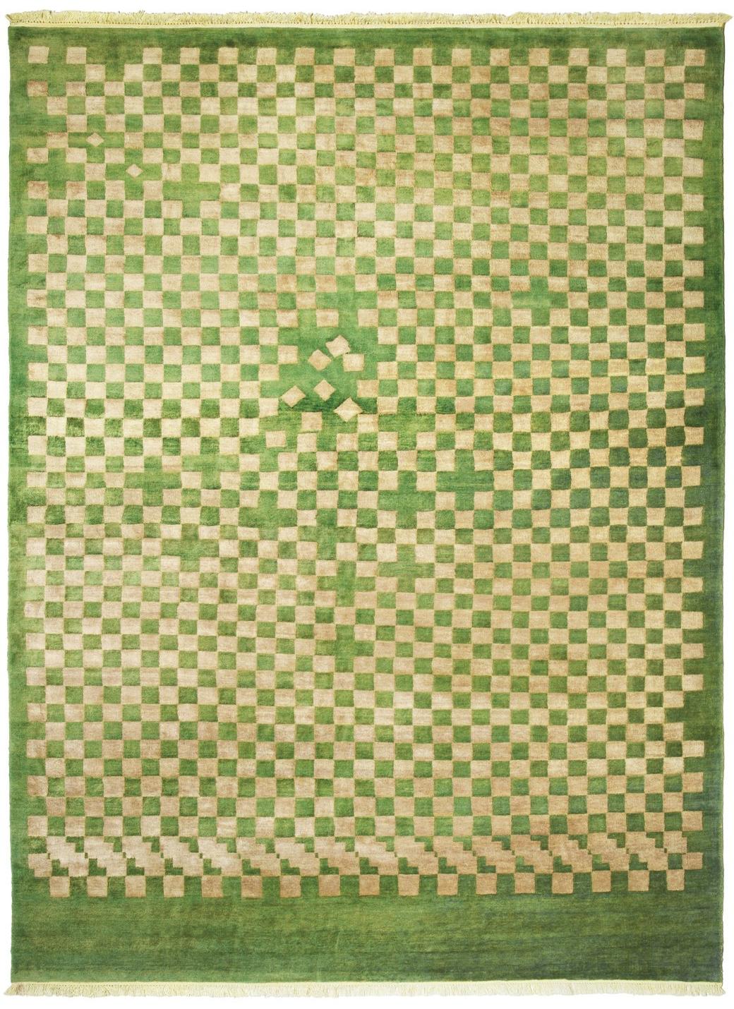 Pakistan Designer Rug