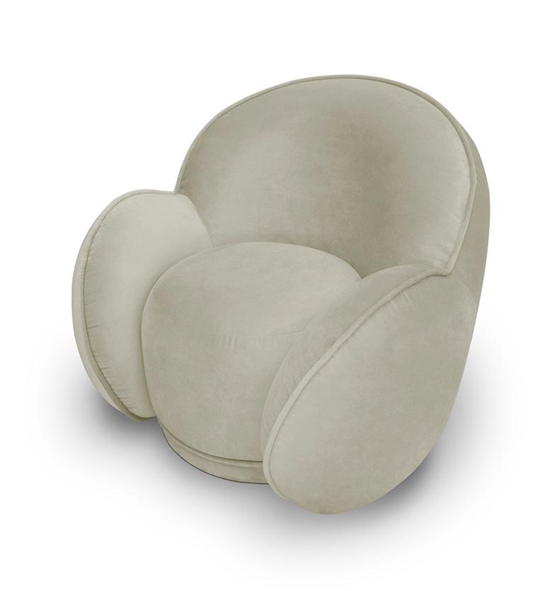 Fairy-Tale Armchair
