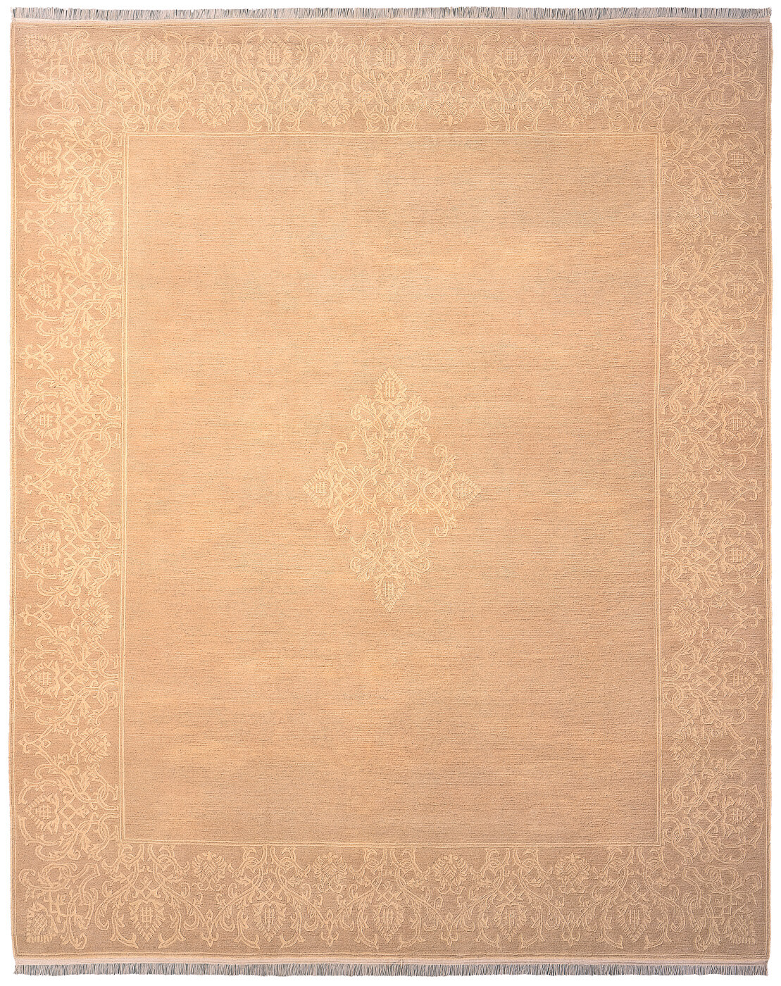 Florenz Cream Rug