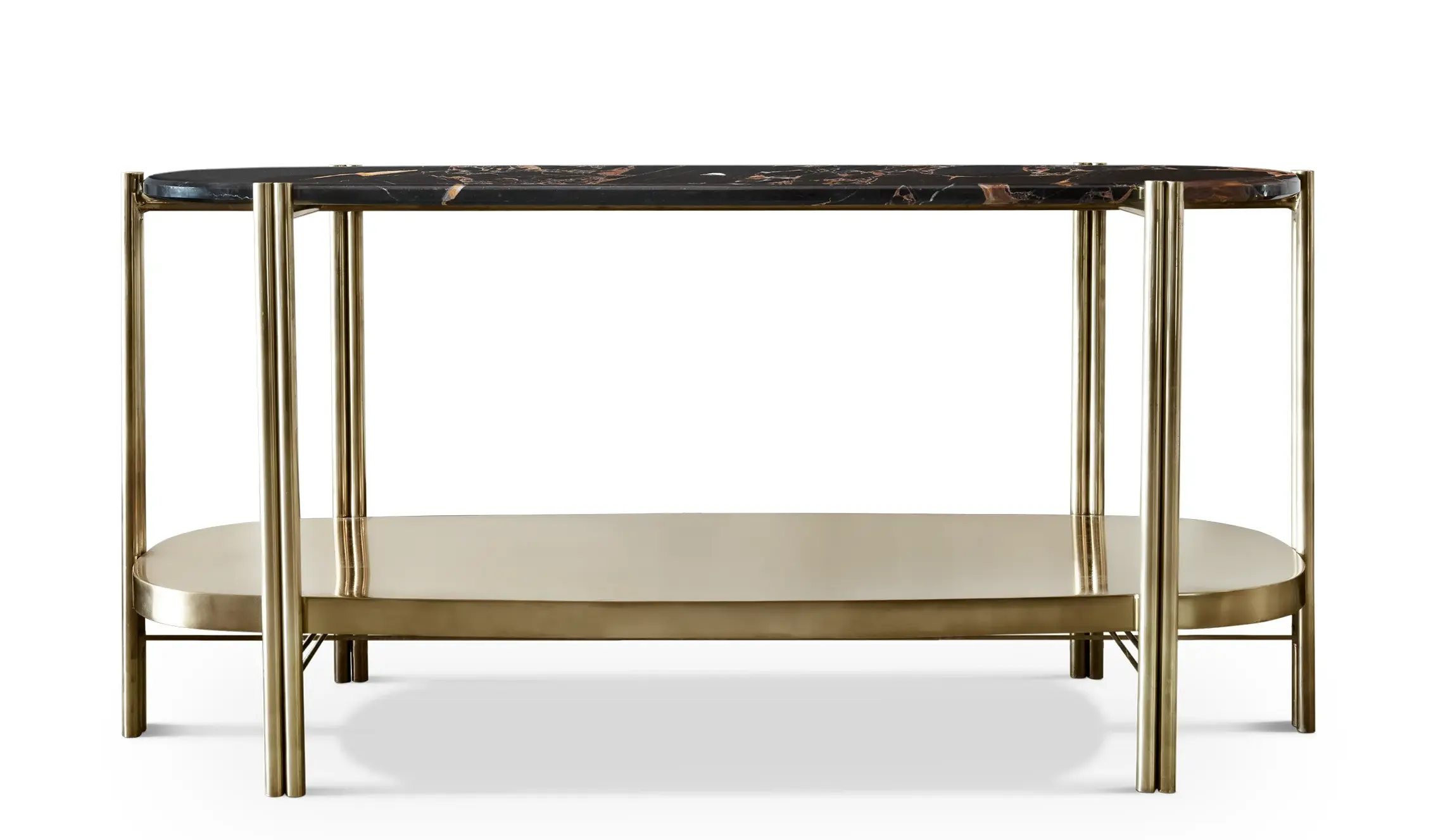 Summit Long Side Table