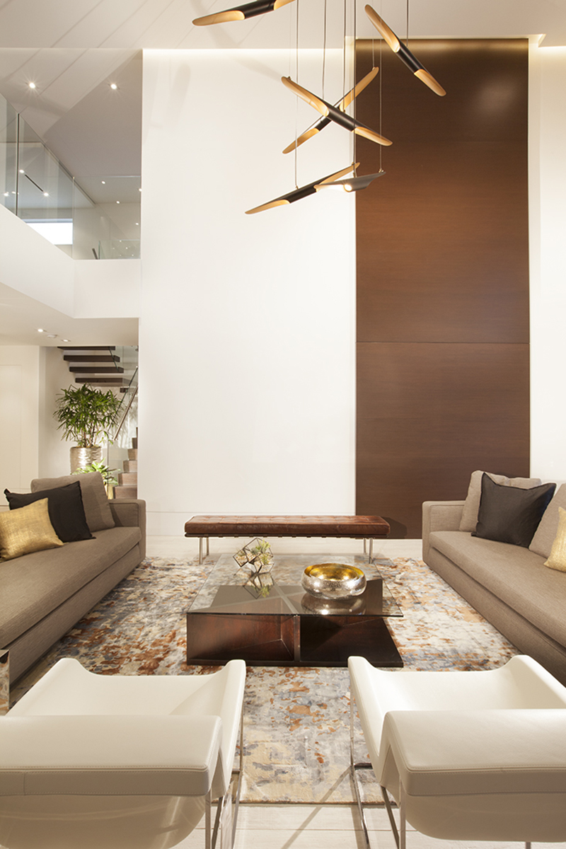 Resonance Suspension Lamp - 4