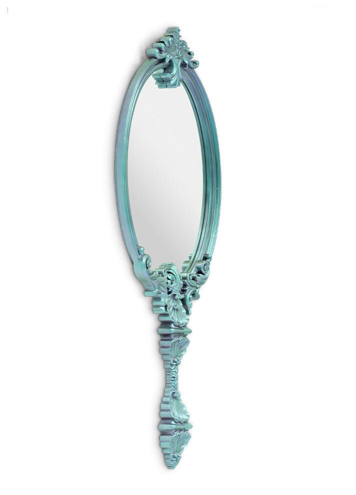 Mystic Wall Mirror