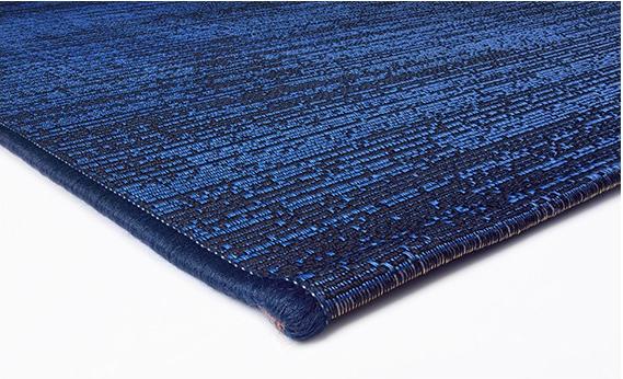 Smile Flat-Woven Rug