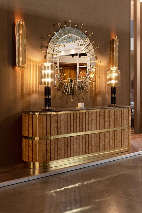 Anders Sideboard - 1