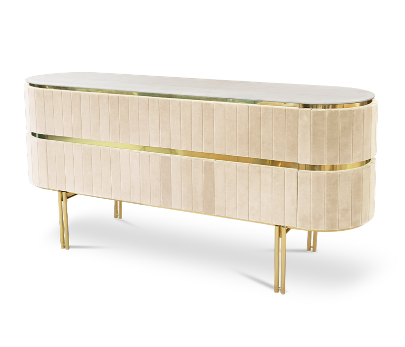 Ellis Sideboard