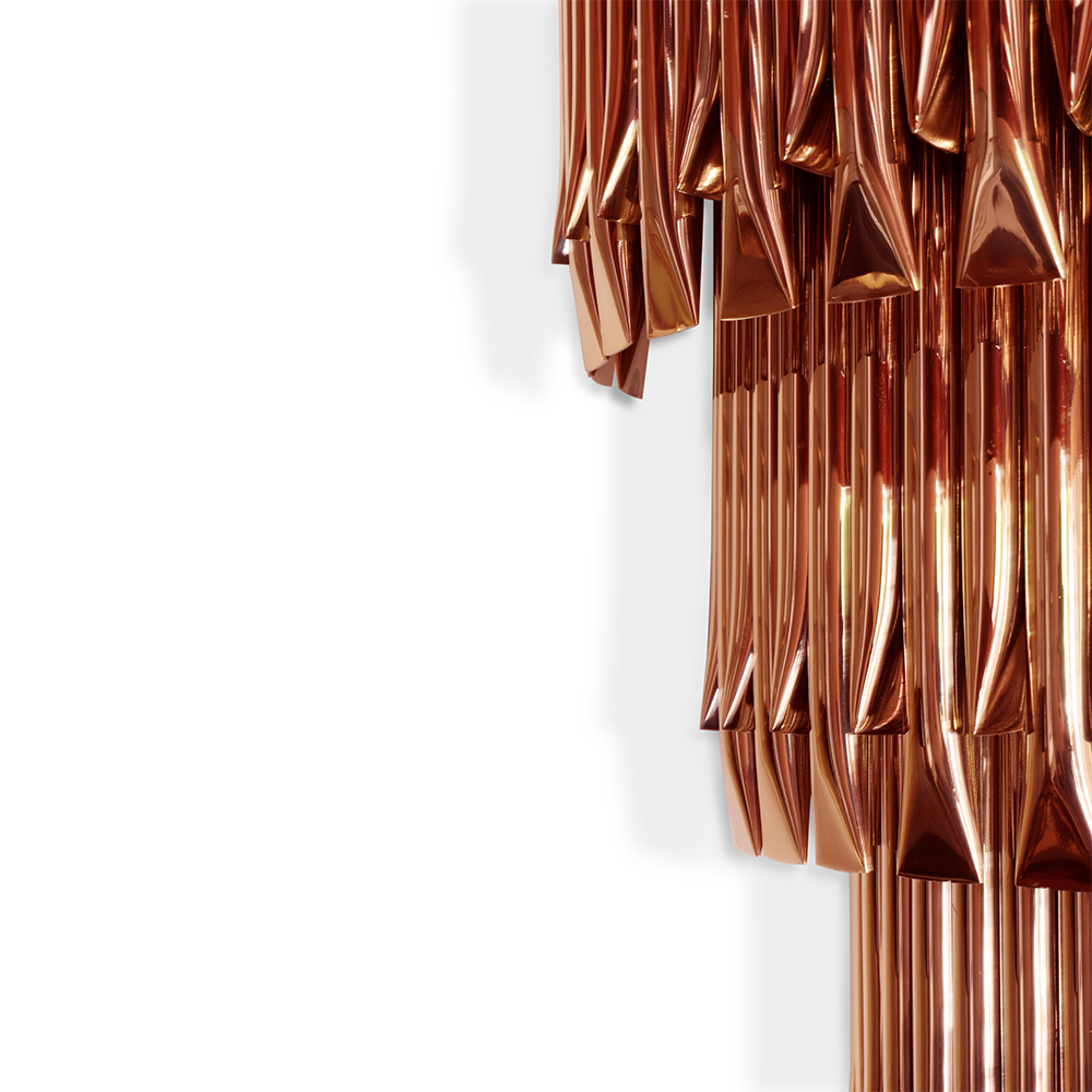 Mathis 3 Wall Lamp
