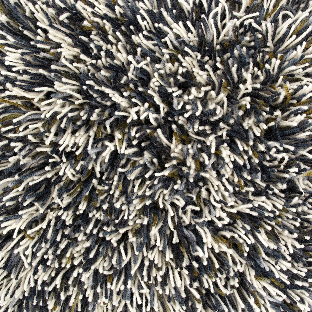Jazz Plush Carbon 158504 Rug
