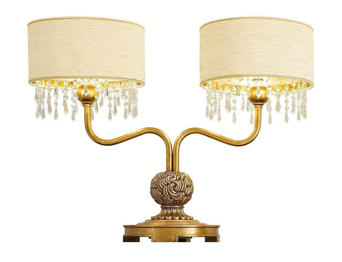 Royal Heritage Desk Light