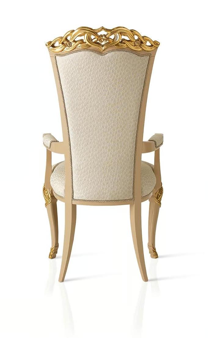 Harmony Chair with Armrests