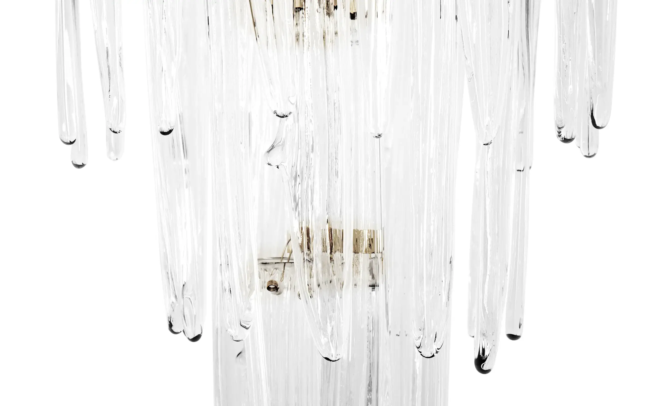 Spire Pendant Lamp