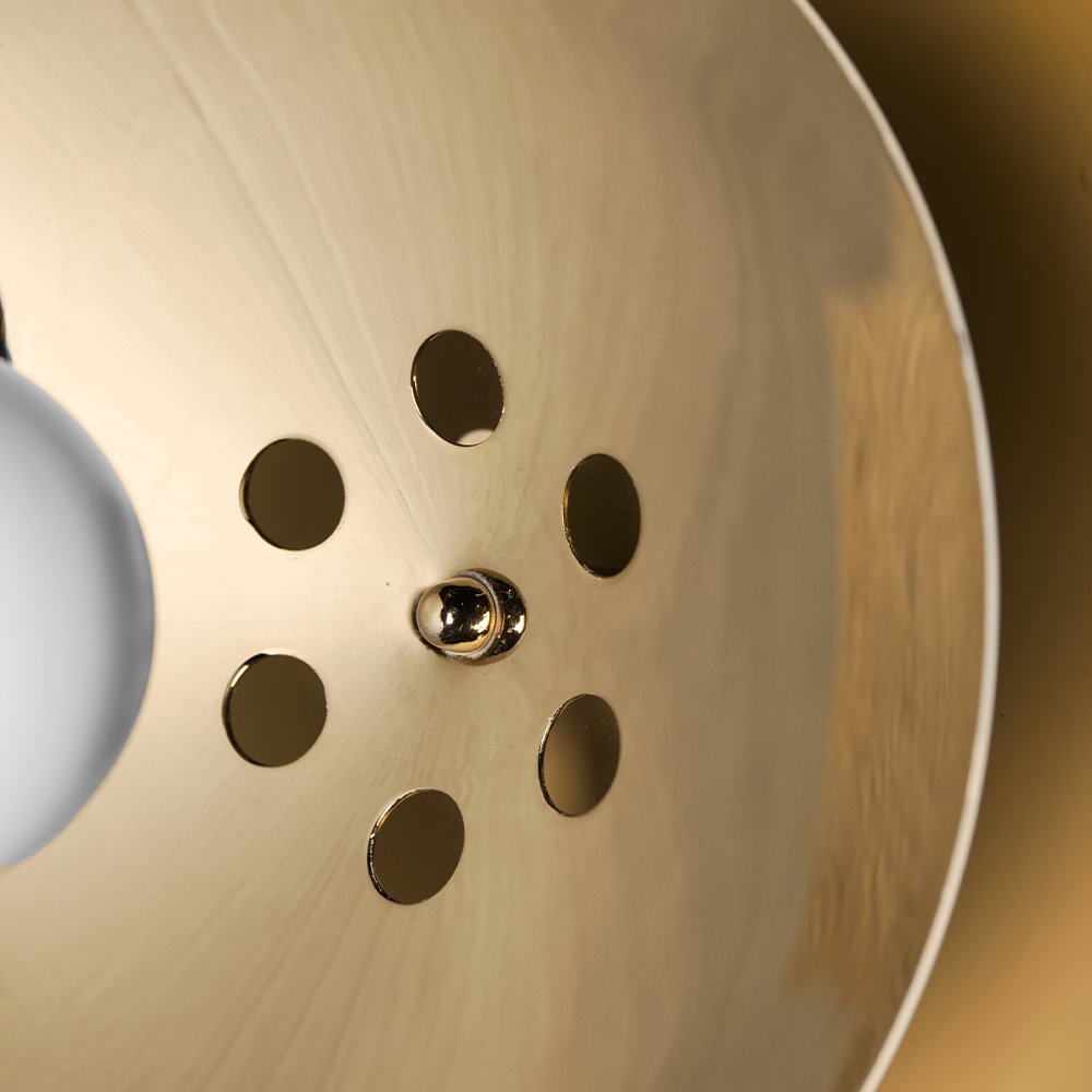 Benny Wall Lamp