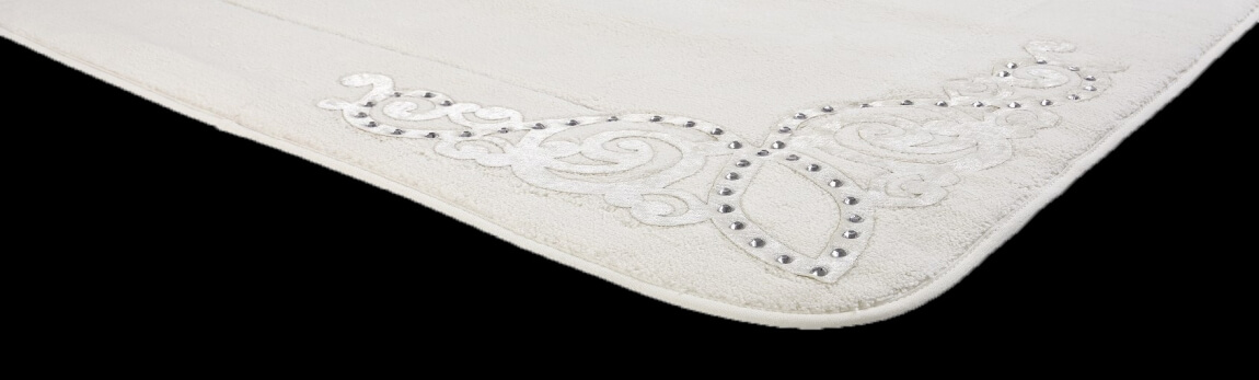 Verona Ecru Rug