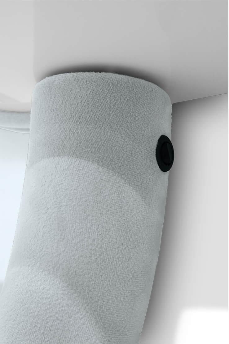 Candy Pop Big Mirror