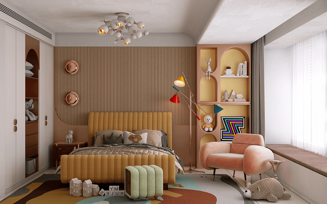 Markus Armchair - 12