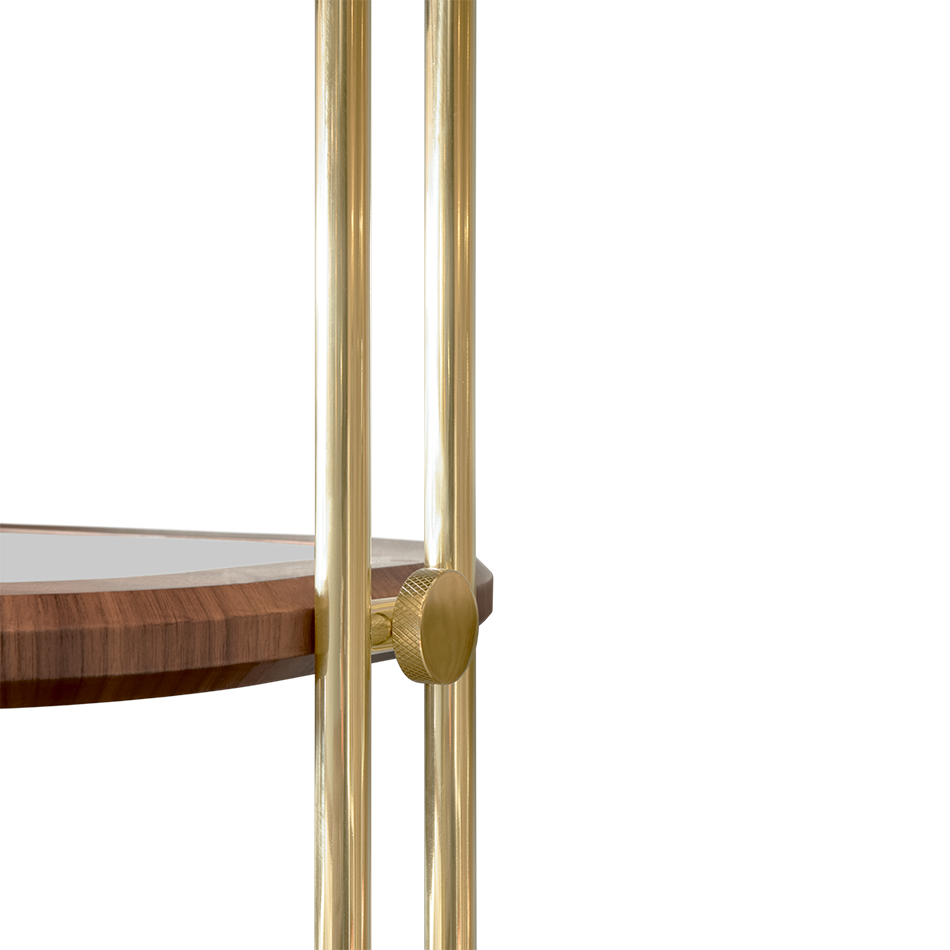 Martelli Bookcase