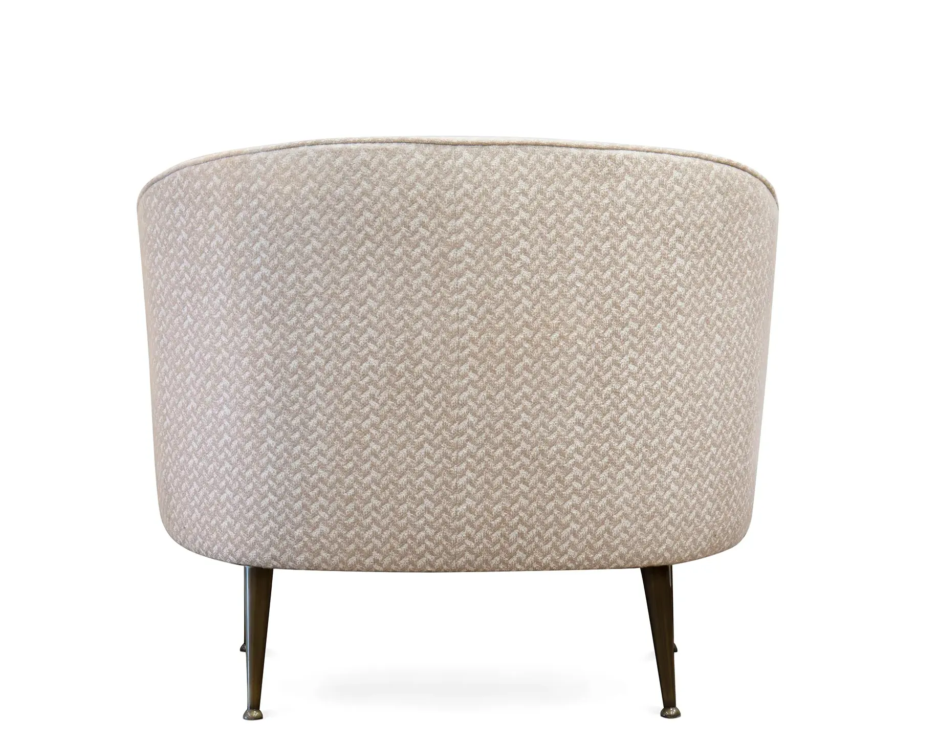 Mystery Armchair