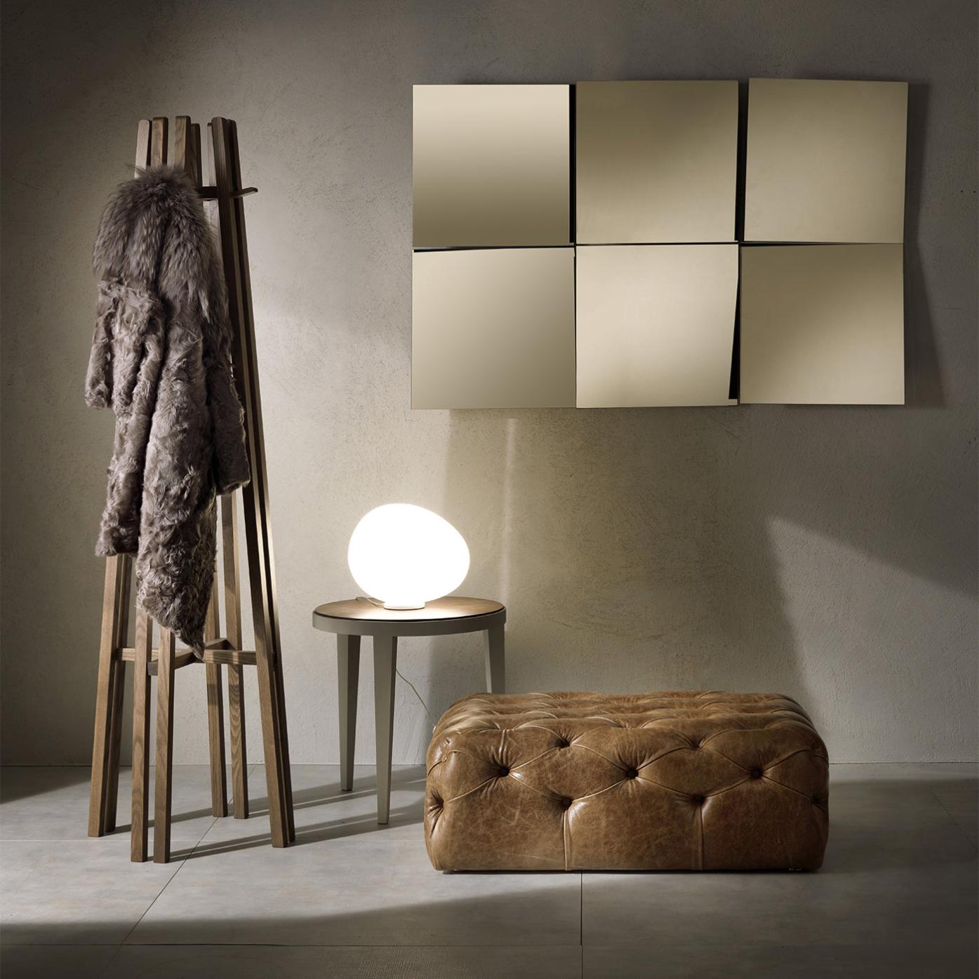 Dominique  Side Table