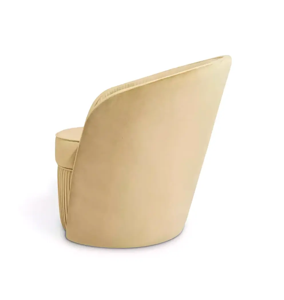 Aria II Armchair
