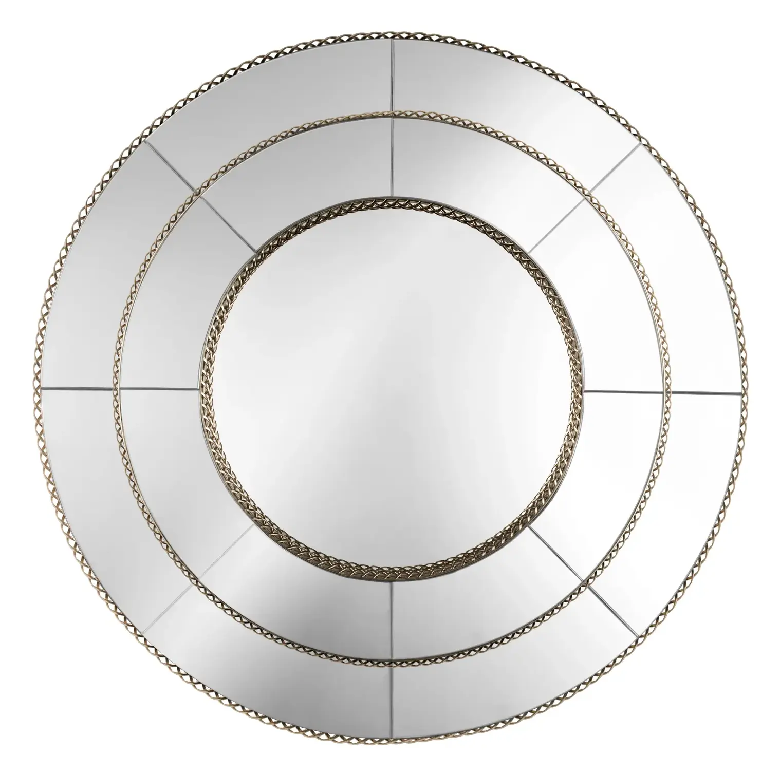 Noble XL Mirror