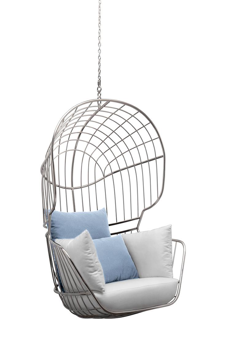 Breeze Hanging Chair