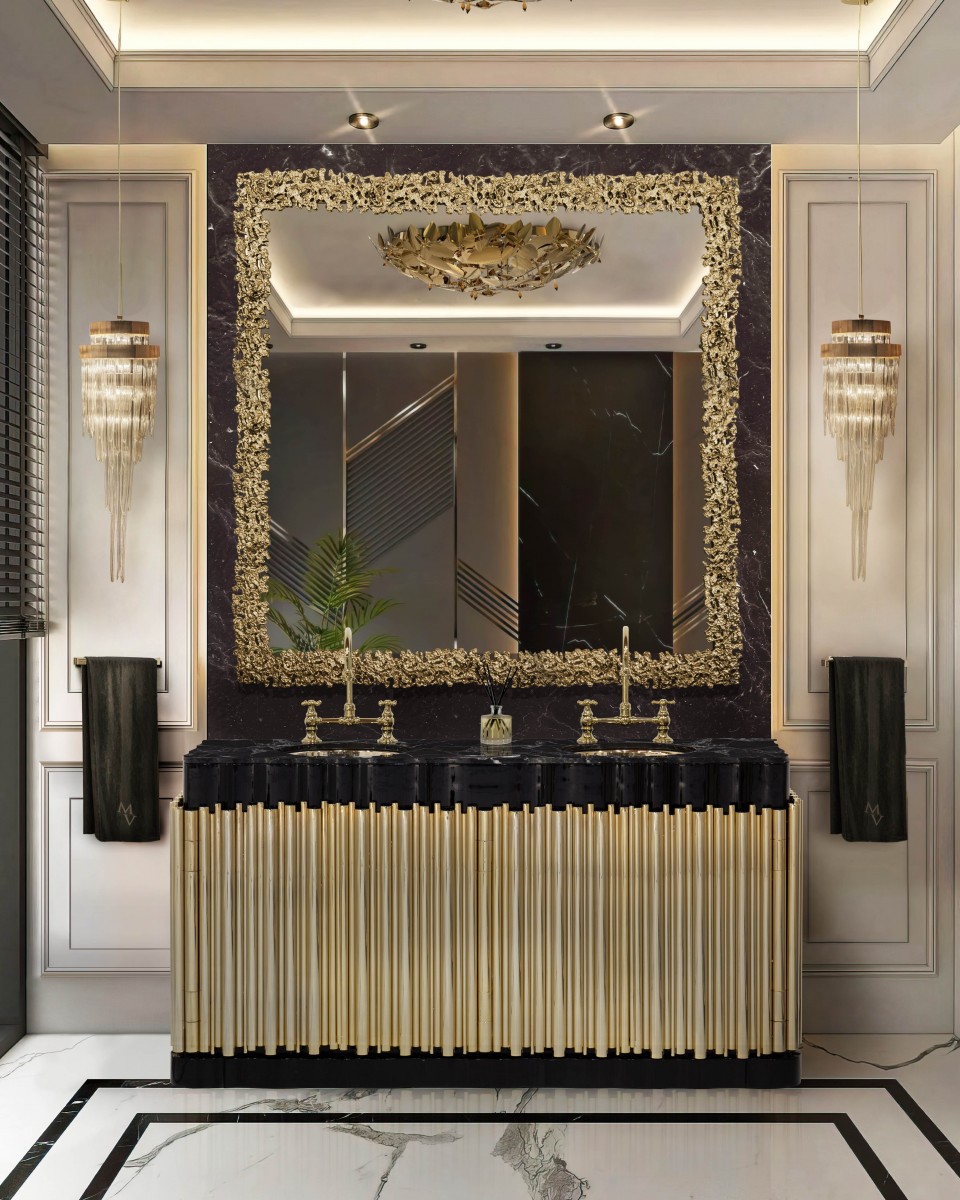 Melody Vanity Unit - 2