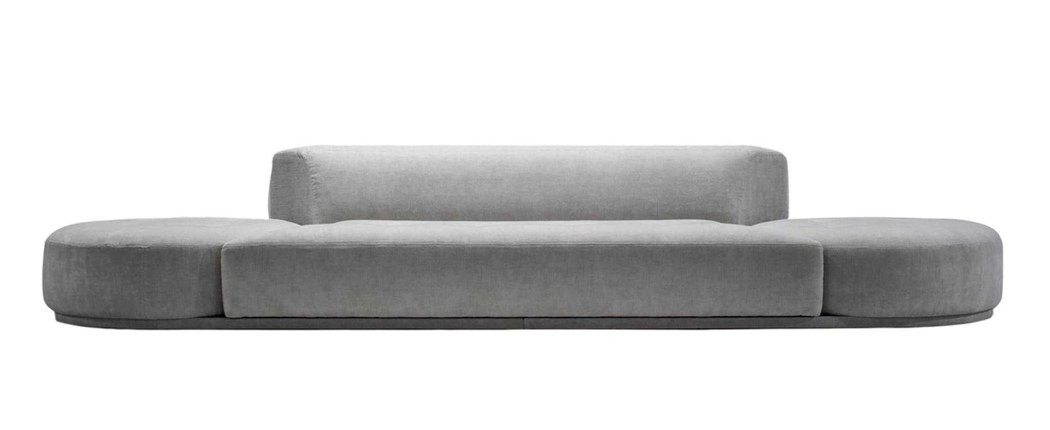Bordone Tuscan Splendour Sofa