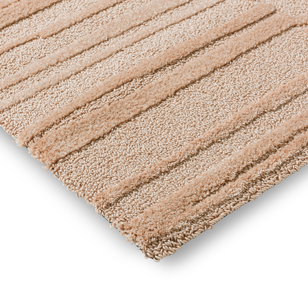 Twinset Terrain Tan Rug