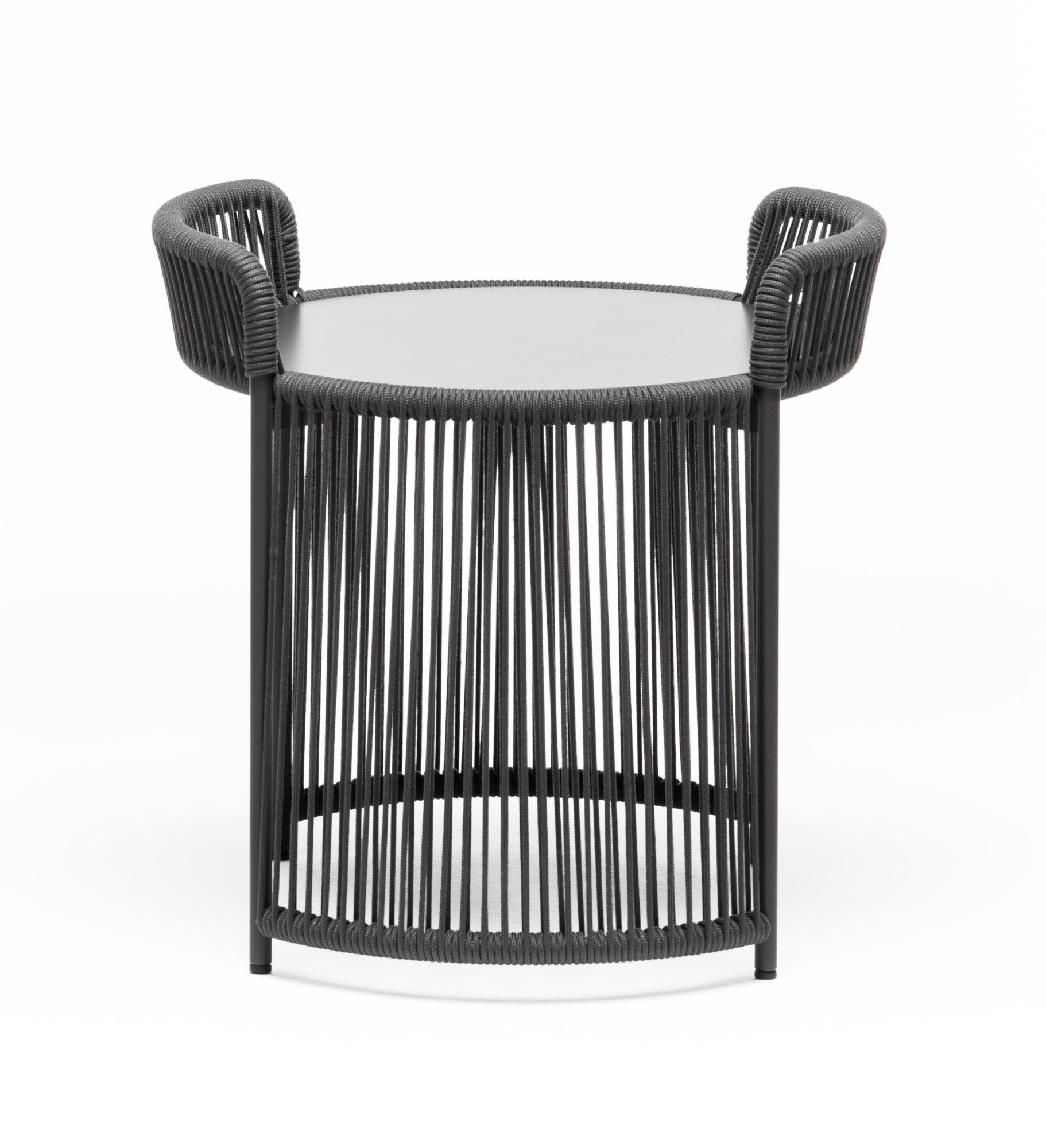 Altana Anthracite Outdoor Coffee Table
