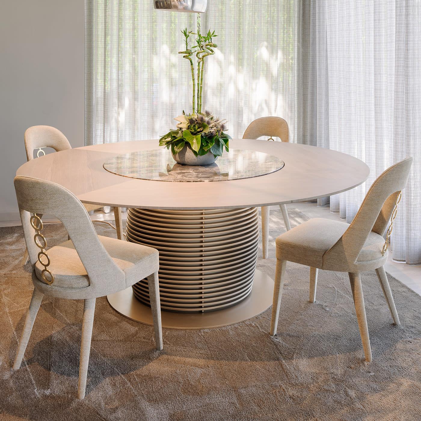 Elegance Italian Chair