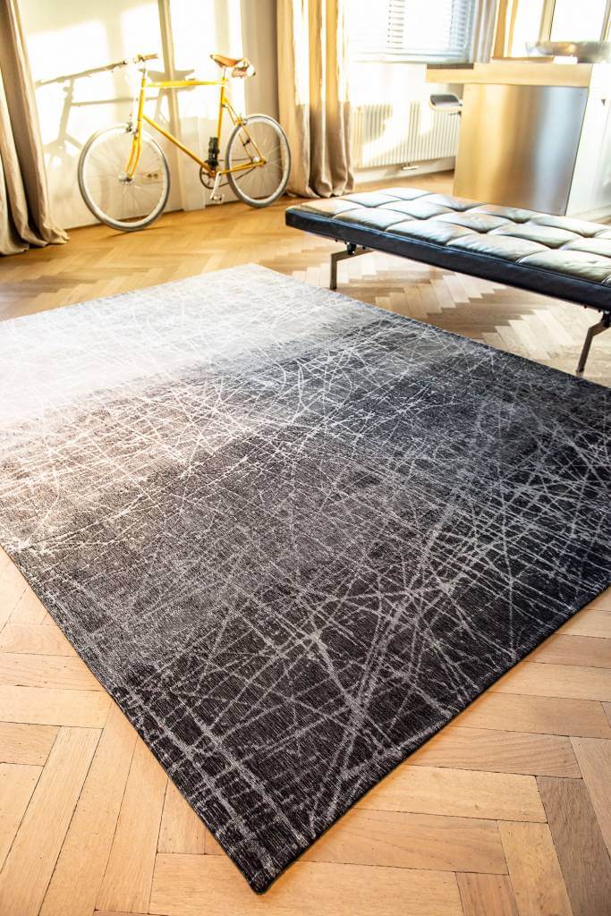 8881 Wind Chill Grey Rug