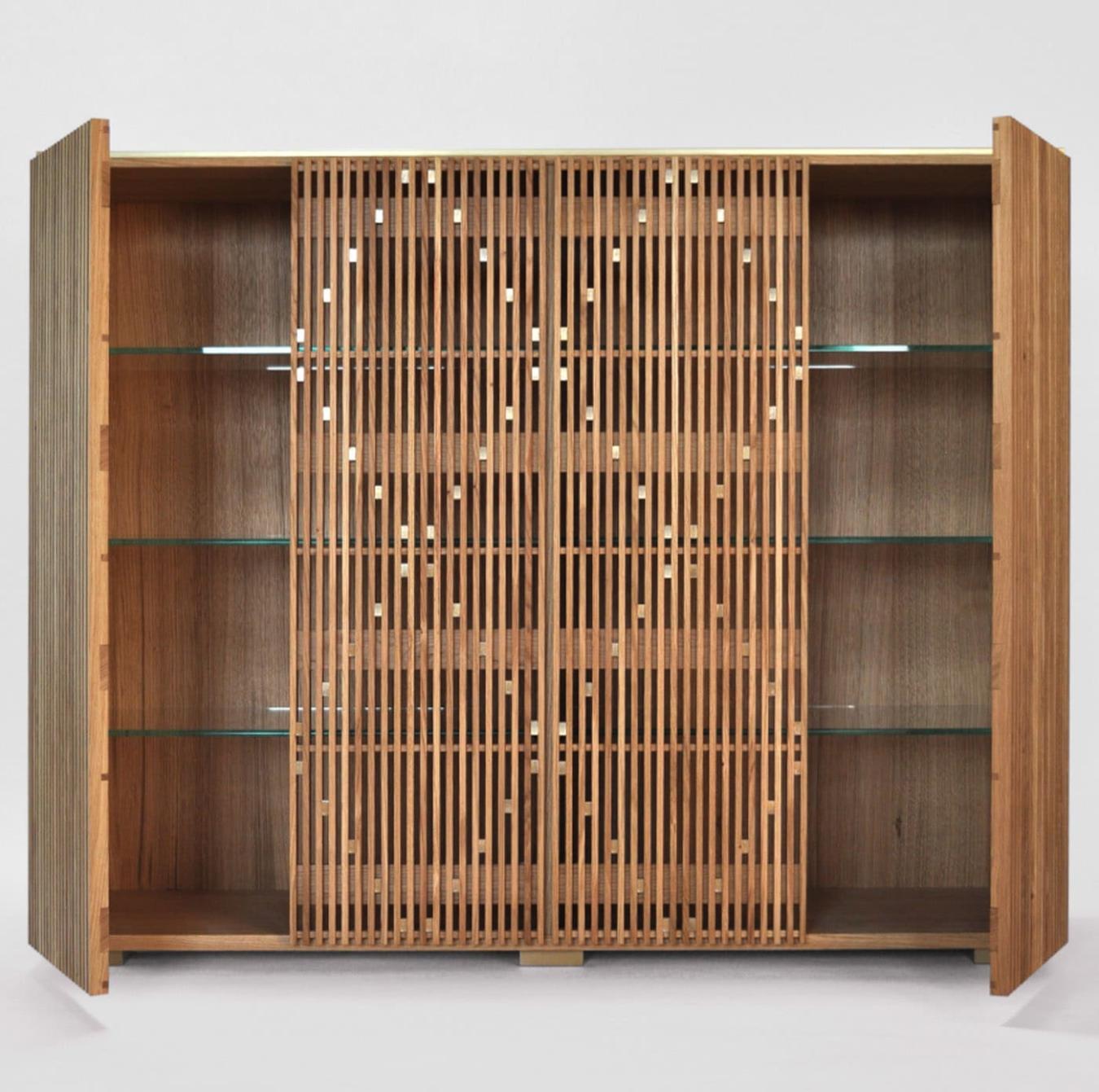 Essential Side Cabinet