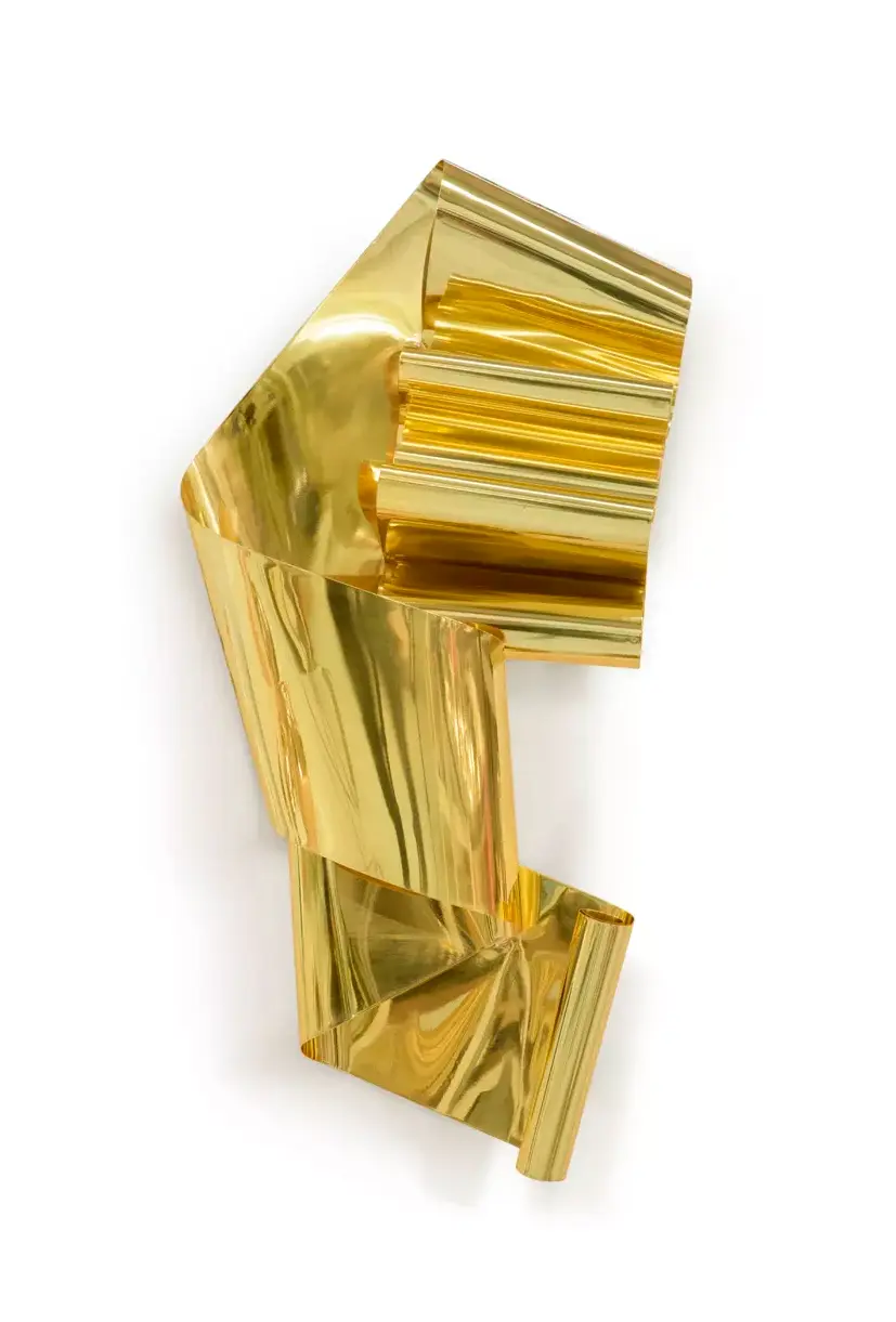 Neurotic Wall Sconce