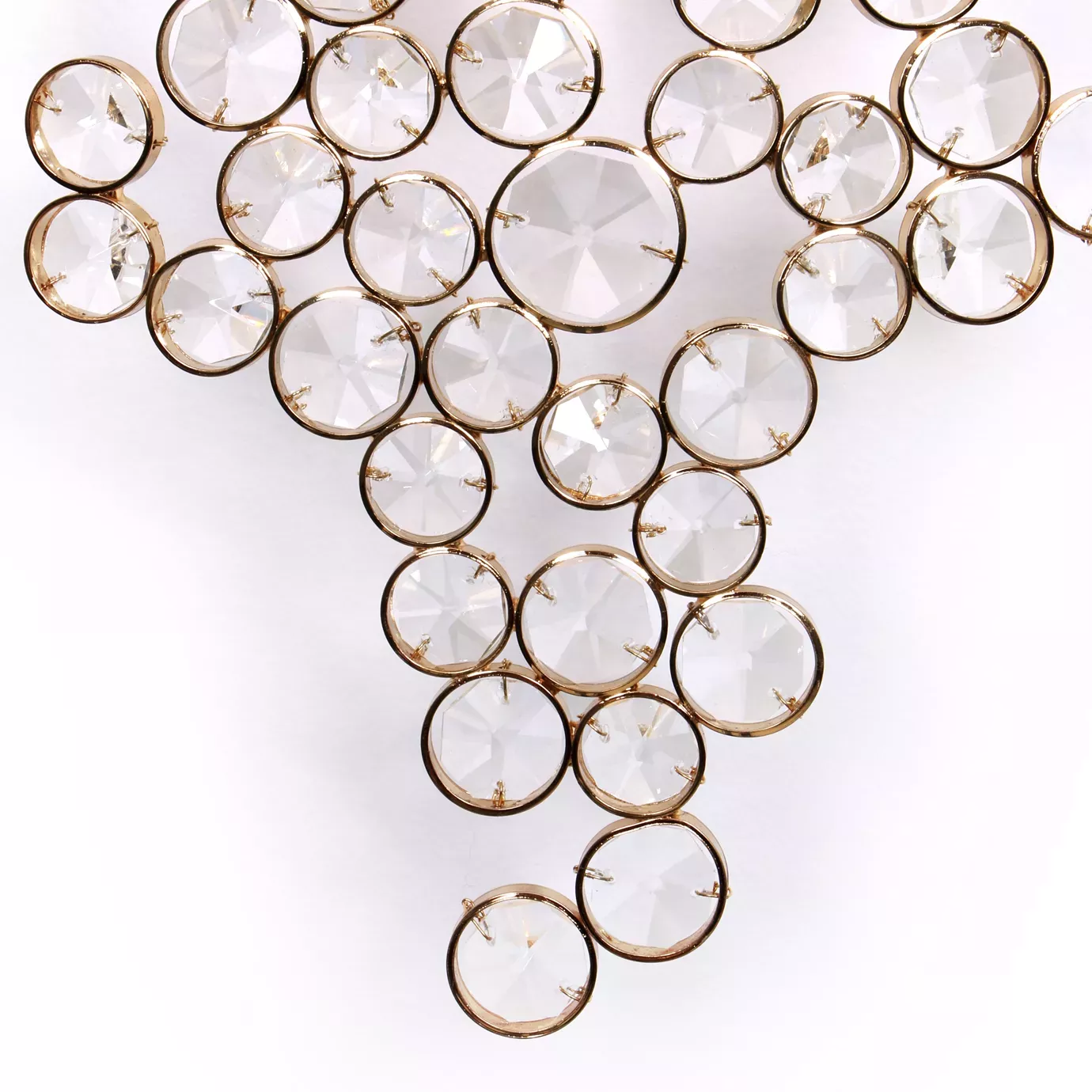 Eternelle Wall Sconce