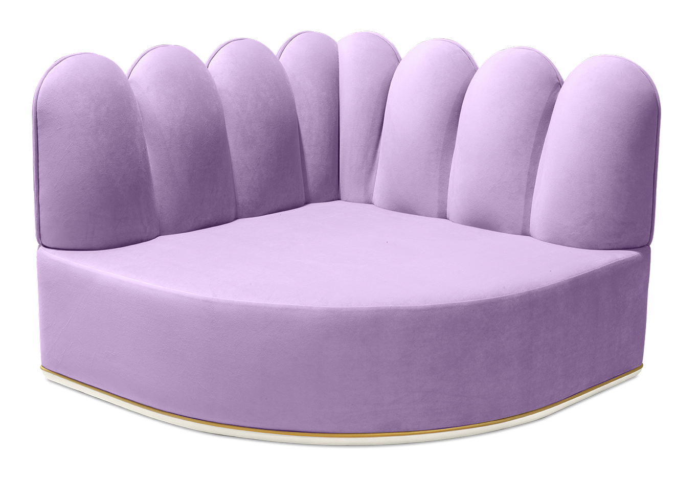 Cloud Corner Sofa