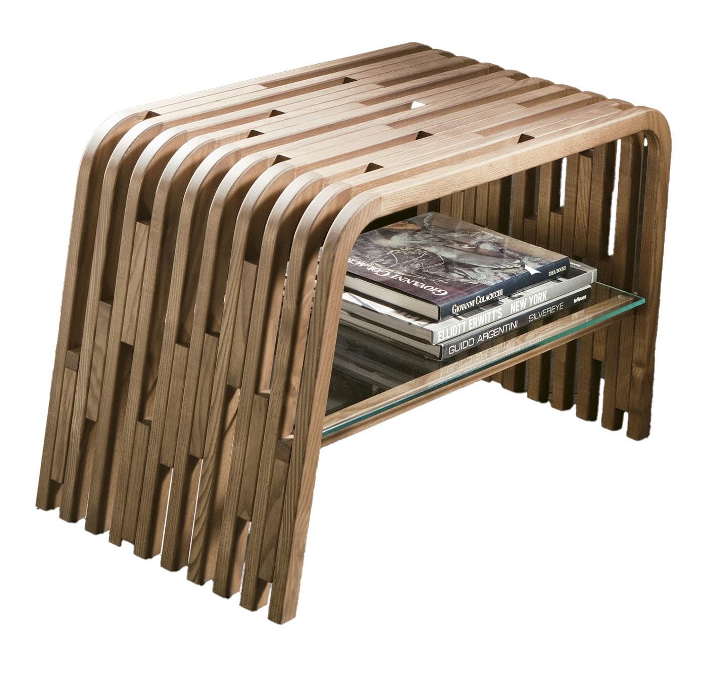 Millerighe Artisan Side Table